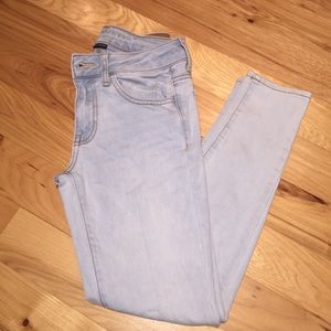 AEO jeans